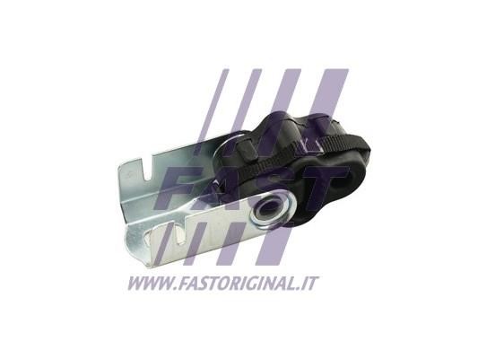 Fast FT84405 Buffer muffler FT84405: Buy near me in Poland at 2407.PL - Good price!