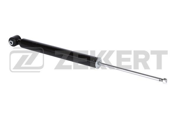 Zekkert SG-6738 Rear oil and gas suspension shock absorber SG6738: Buy near me in Poland at 2407.PL - Good price!