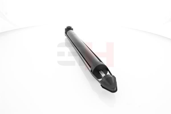 GH GH-332375 Rear suspension shock GH332375: Buy near me in Poland at 2407.PL - Good price!