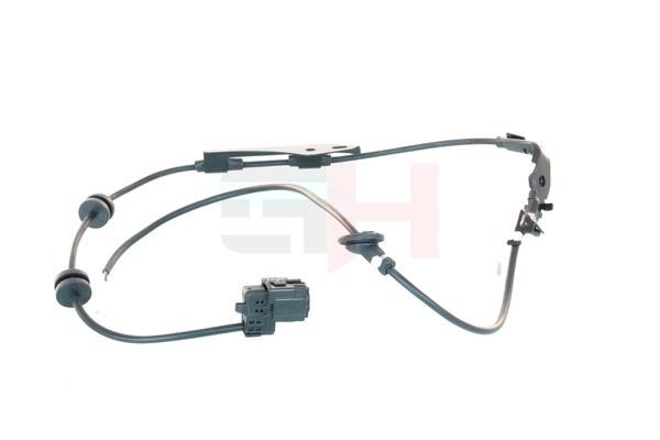 GH GH-714578H Sensor, wheel speed GH714578H: Buy near me at 2407.PL in Poland at an Affordable price!