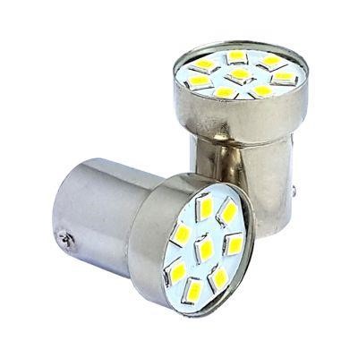 Gauss GL312LED LED lamp T10 (W5W) 12V GL312LED: Buy near me at 2407.PL in Poland at an Affordable price!