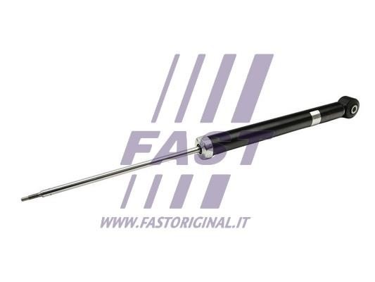 Fast FT11175 Амортизатор підвіски задній FT11175: Приваблива ціна - Купити у Польщі на 2407.PL!