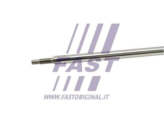 Amortyzator tylny Fast FT11175