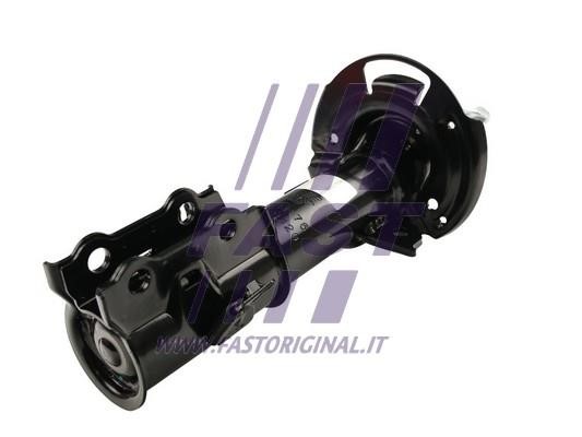 Fast FT11176 Front suspension shock absorber FT11176: Buy near me in Poland at 2407.PL - Good price!