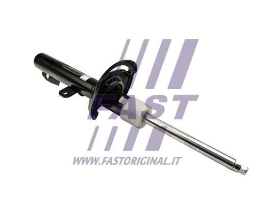 Fast FT11188 Front suspension shock absorber FT11188: Buy near me in Poland at 2407.PL - Good price!