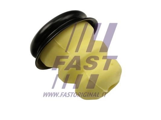 Fast FT12603 Rubber buffer, suspension FT12603: Buy near me at 2407.PL in Poland at an Affordable price!