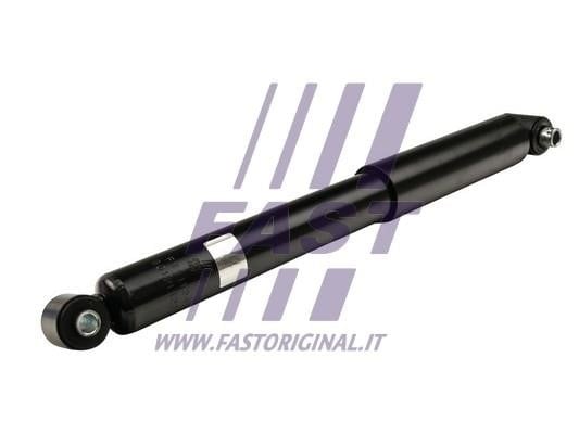 Fast FT11124 Rear suspension shock FT11124: Buy near me in Poland at 2407.PL - Good price!