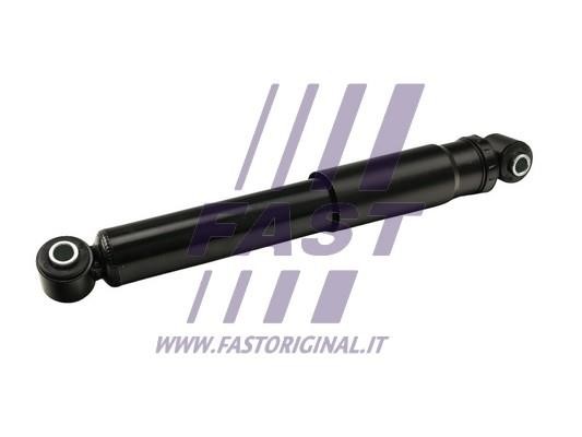 Fast FT11125 Rear suspension shock FT11125: Buy near me in Poland at 2407.PL - Good price!