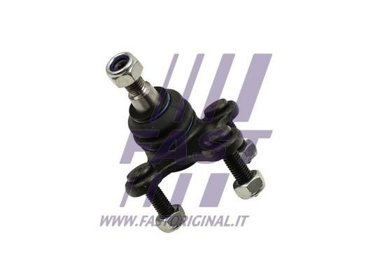 Fast FT17030 Ball joint FT17030: Buy near me in Poland at 2407.PL - Good price!