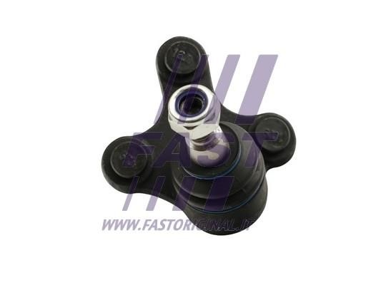 Fast FT17031 Ball joint FT17031: Buy near me in Poland at 2407.PL - Good price!