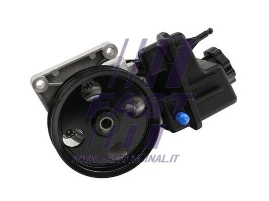 Hydraulic Pump, steering system Fast FT36248