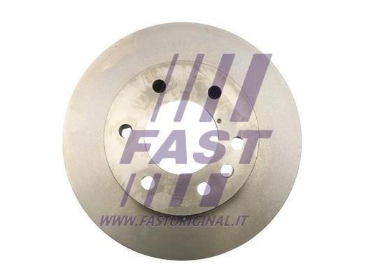 Fast FT31153 Bremsscheibe FT31153: Bestellen Sie in Polen zu einem guten Preis bei 2407.PL!