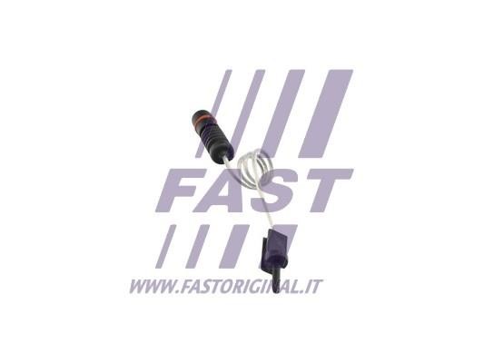 Fast FT32437 Датчик износа тормозных колодок FT32437: Отличная цена - Купить в Польше на 2407.PL!