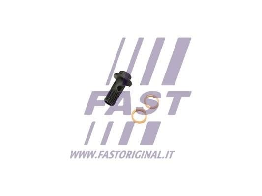 Fast FT38931 Полый болт, компрессор FT38931: Отличная цена - Купить в Польше на 2407.PL!