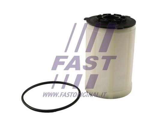 Fast FT39112 Фільтр палива FT39112: Купити у Польщі - Добра ціна на 2407.PL!