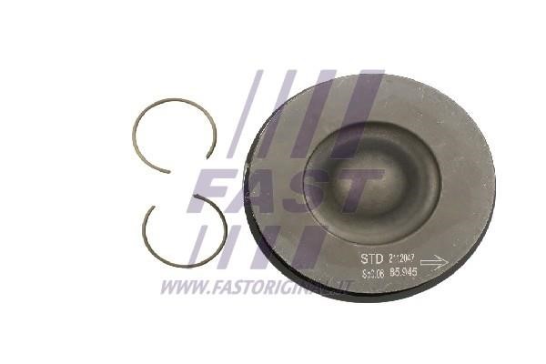 Fast FT47129/0 Piston FT471290: Buy near me in Poland at 2407.PL - Good price!