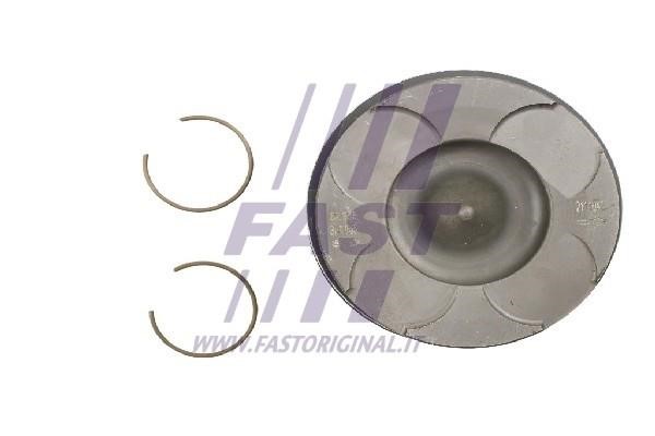 Fast FT47132/0 Piston FT471320: Buy near me in Poland at 2407.PL - Good price!