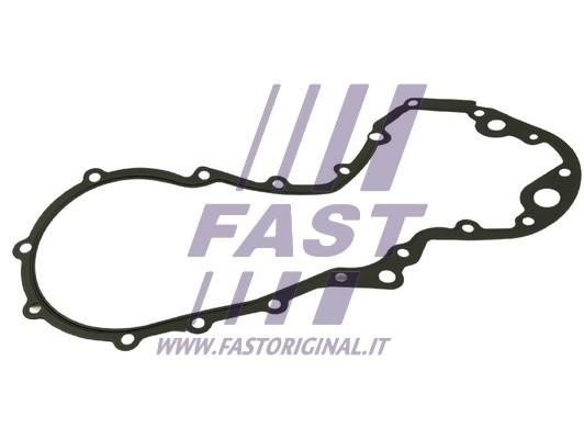 Fast FT41601 Ущільнення, кришка картера розподільного механізму FT41601: Приваблива ціна - Купити у Польщі на 2407.PL!