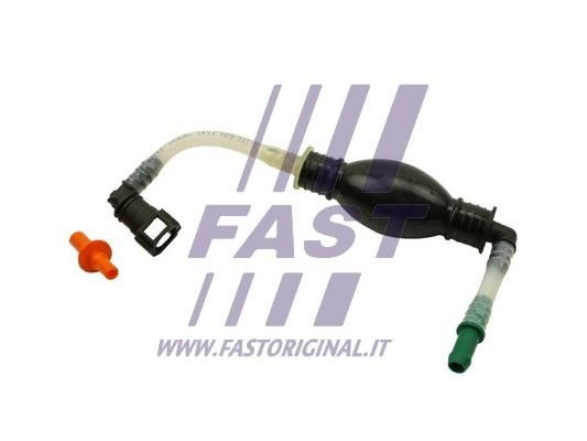 Fast FT53046 Насос топливный FT53046: Отличная цена - Купить в Польше на 2407.PL!
