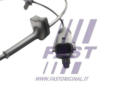 Sensor, wheel speed Fast FT80414