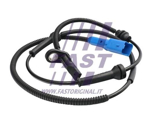 Fast FT80406 Sensor, wheel speed FT80406: Buy near me at 2407.PL in Poland at an Affordable price!