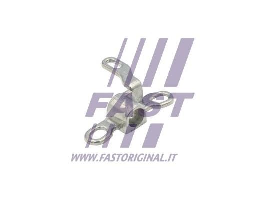 Fast FT89706 Crankshaft position sensor FT89706: Buy near me in Poland at 2407.PL - Good price!