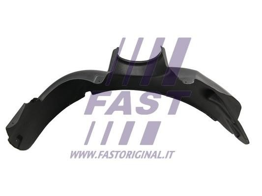 Fast FT90504 Подкрылок FT90504: Отличная цена - Купить в Польше на 2407.PL!