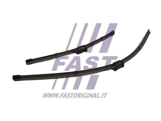 Fast FT93255 Щетка стеклоочистителя с рычагом задняя FT93255: Купить в Польше - Отличная цена на 2407.PL!