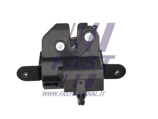 Fast FT95802 Boot Lock FT95802: Buy near me in Poland at 2407.PL - Good price!