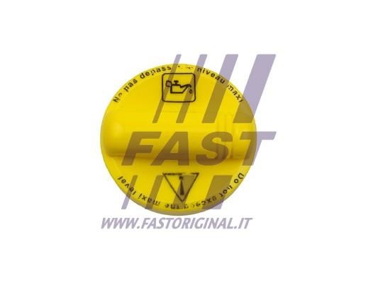 Fast FT94601 Крышка маслозаливной горловины FT94601: Отличная цена - Купить в Польше на 2407.PL!