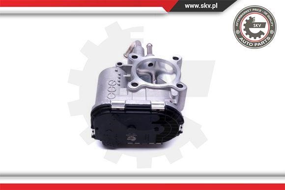 Esen SKV Throttle body – price 446 PLN