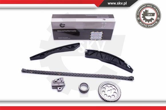 Esen SKV 21SKV150 Timing chain kit 21SKV150: Buy near me at 2407.PL in Poland at an Affordable price!