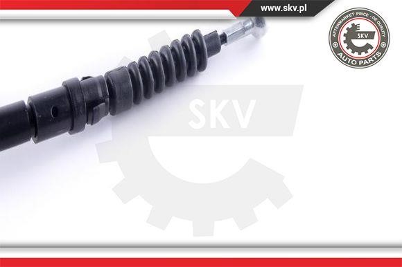 Купити Esen SKV 26SKV583 за низькою ціною в Польщі!