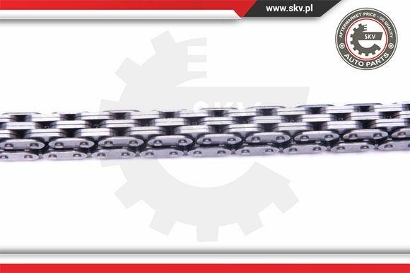 Timing chain kit Esen SKV 21SKV236