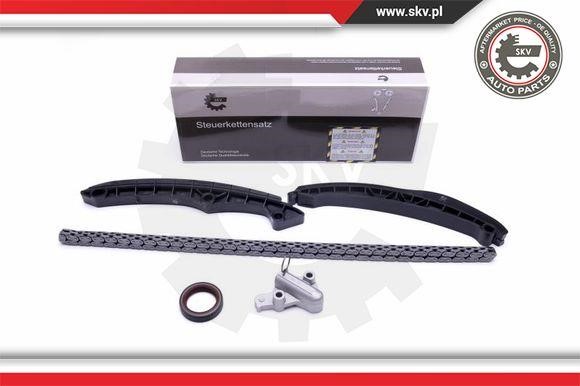 Esen SKV 21SKV236 Timing chain kit 21SKV236: Buy near me at 2407.PL in Poland at an Affordable price!