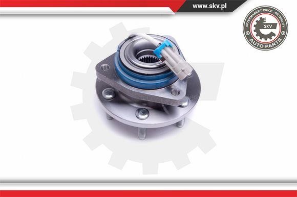 Wheel bearing kit Esen SKV 29SKV365