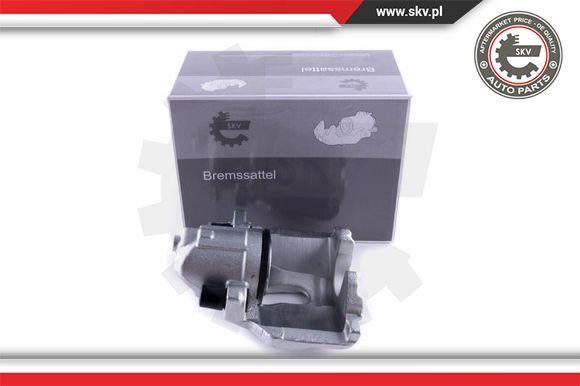 Esen SKV 50SKV982 Brake caliper 50SKV982: Buy near me at 2407.PL in Poland at an Affordable price!