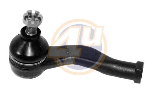 4U DH-A-53562 Tie rod end DHA53562: Buy near me in Poland at 2407.PL - Good price!