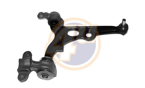 4U FT-G-00172 Track Control Arm FTG00172: Buy near me in Poland at 2407.PL - Good price!