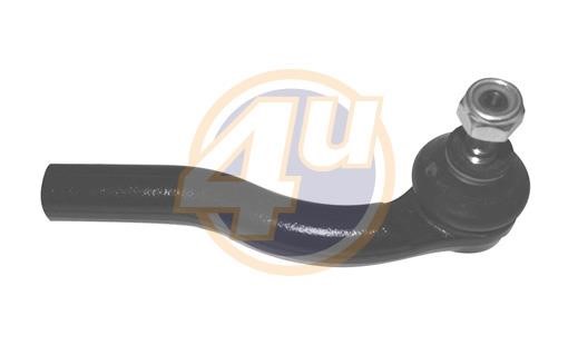4U FT-A-42743 Tie rod end FTA42743: Buy near me in Poland at 2407.PL - Good price!