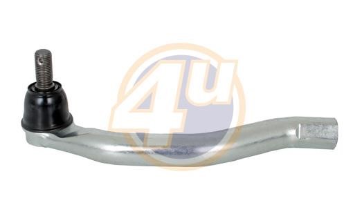 4U HN-A-12134 Tie rod end HNA12134: Buy near me in Poland at 2407.PL - Good price!