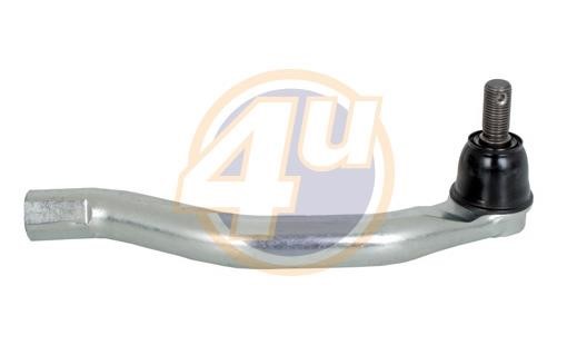 4U HN-A-12135 Tie rod end HNA12135: Buy near me in Poland at 2407.PL - Good price!