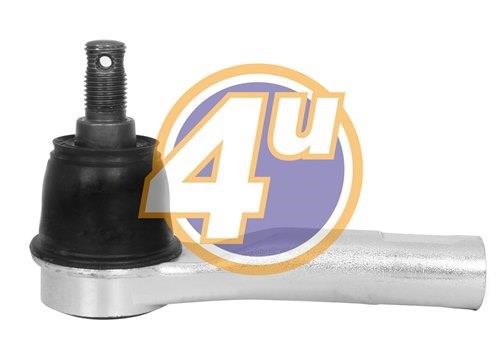 4U HN-A-17058 Tie rod end HNA17058: Buy near me in Poland at 2407.PL - Good price!