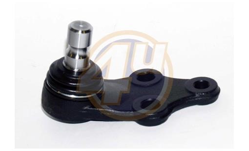 4U HY-B-10127 Ball joint HYB10127: Buy near me in Poland at 2407.PL - Good price!