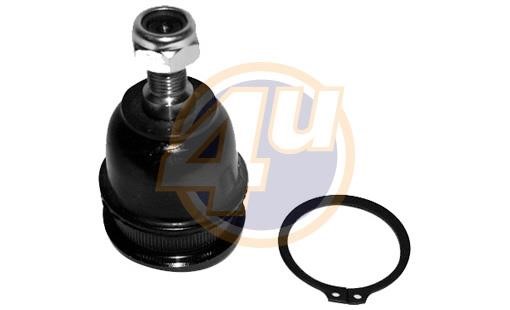 4U HY-B-80026 Ball joint HYB80026: Buy near me in Poland at 2407.PL - Good price!