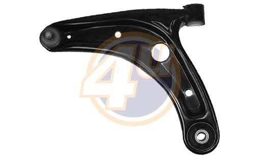 4U HN-G-96327 Track Control Arm HNG96327: Buy near me in Poland at 2407.PL - Good price!
