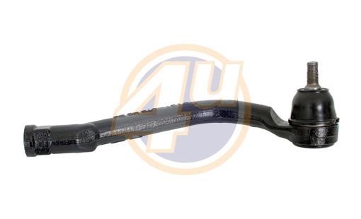4U HY-A-13855 Tie rod end HYA13855: Buy near me in Poland at 2407.PL - Good price!