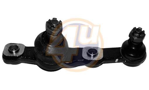 4U LX-B-73017 Ball joint LXB73017: Buy near me at 2407.PL in Poland at an Affordable price!