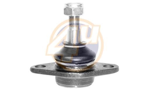 4U LD-B-43617 Ball joint LDB43617: Buy near me at 2407.PL in Poland at an Affordable price!