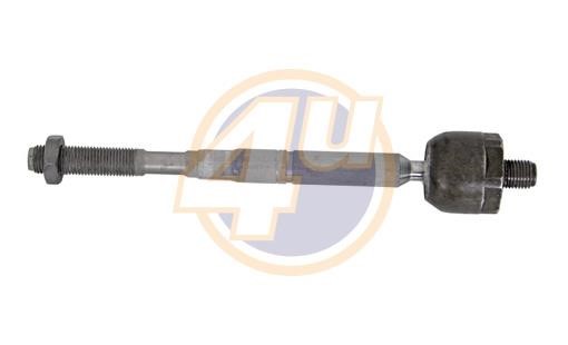 4U MR-E-13800 Inner Tie Rod MRE13800: Buy near me in Poland at 2407.PL - Good price!